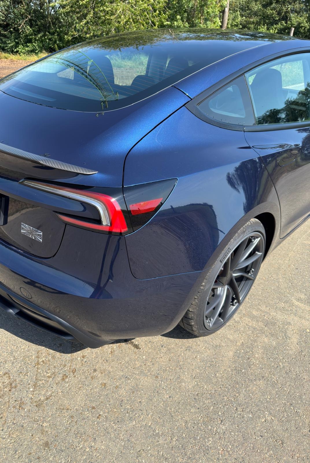 2026 Tesla Model 3 Highland Performance AWD - Image 17
