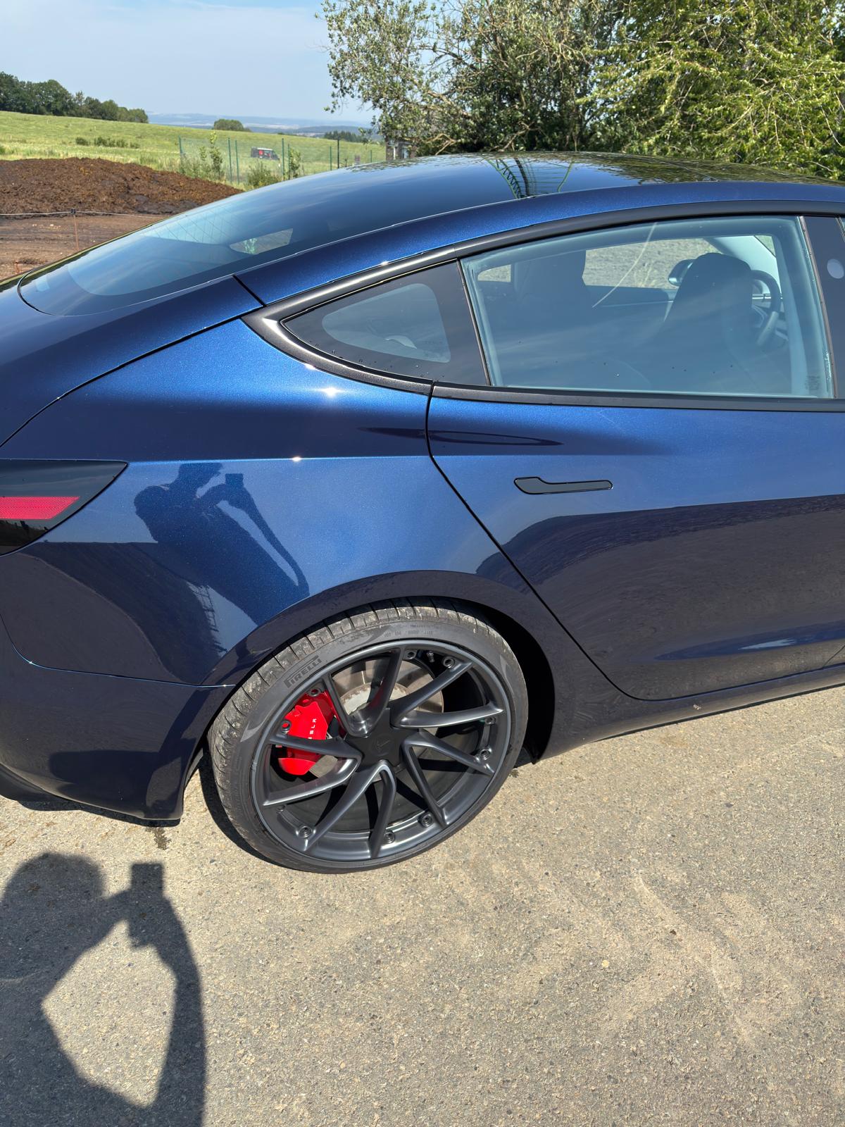 2026 Tesla Model 3 Highland Performance AWD - Image 19