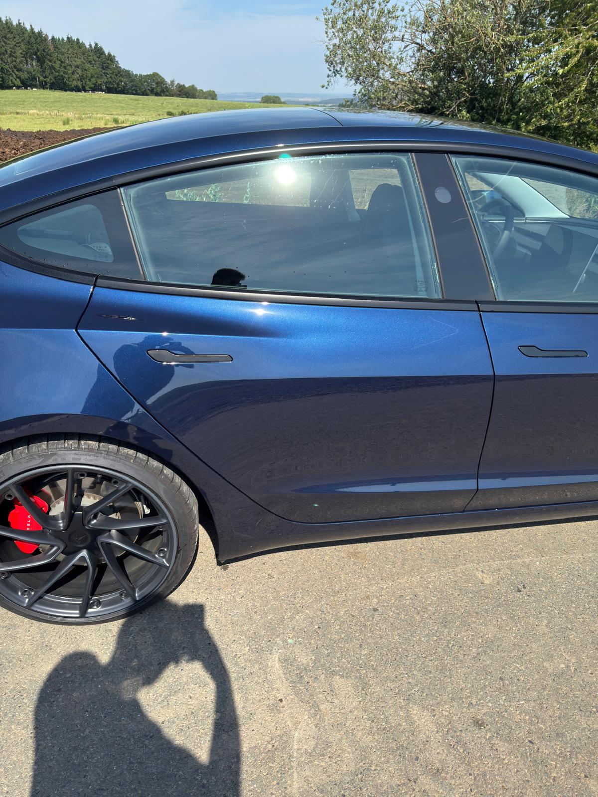 2026 Tesla Model 3 Highland Performance AWD - Image 20