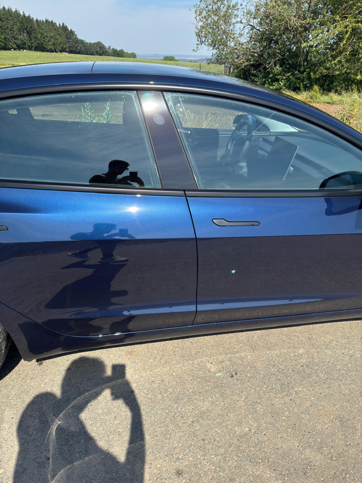 2026 Tesla Model 3 Highland Performance AWD - Image 21