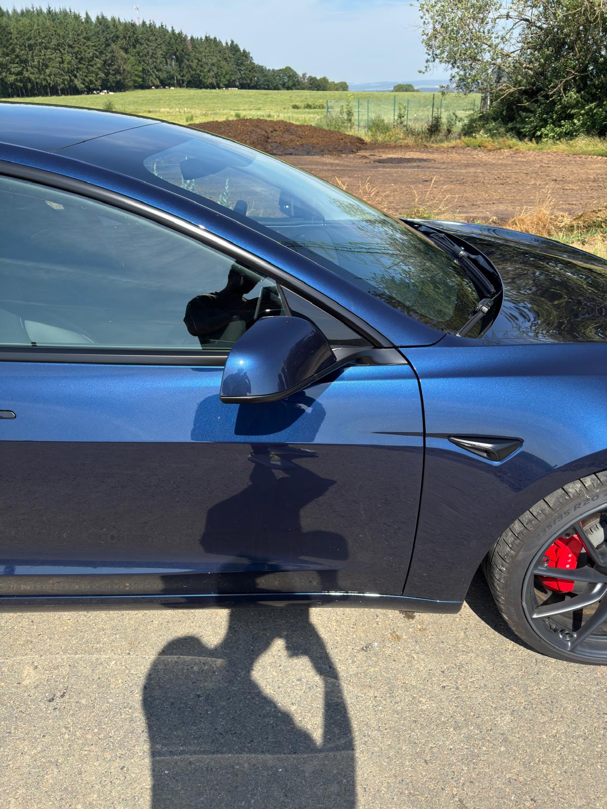 2026 Tesla Model 3 Highland Performance AWD - Image 23