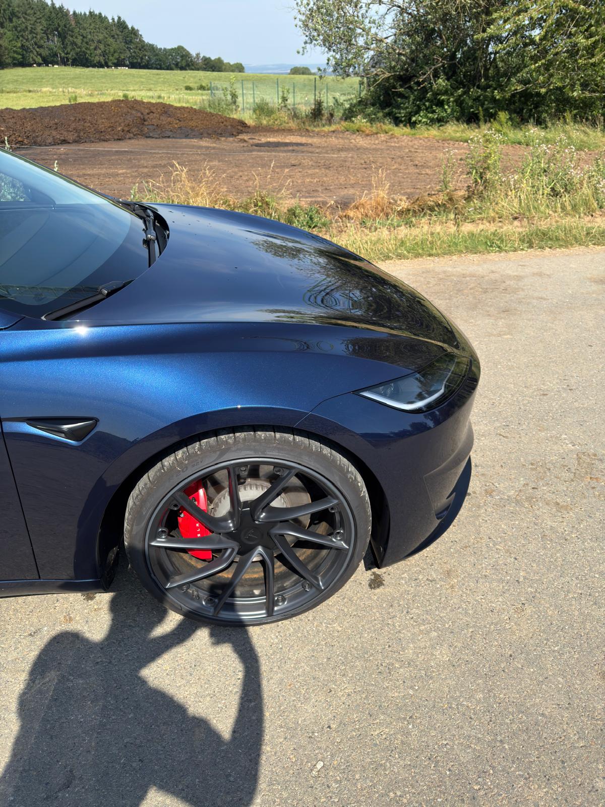 2026 Tesla Model 3 Highland Performance AWD - Image 24