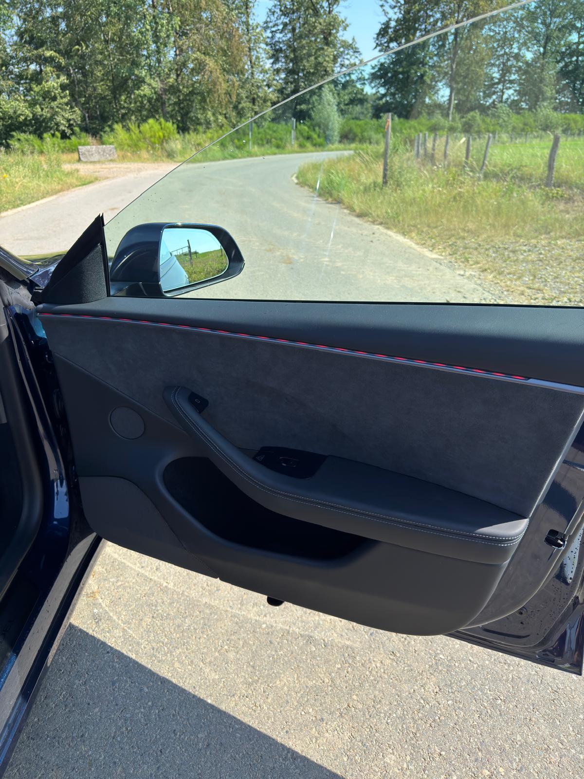 2026 Tesla Model 3 Highland Performance AWD - Image 26