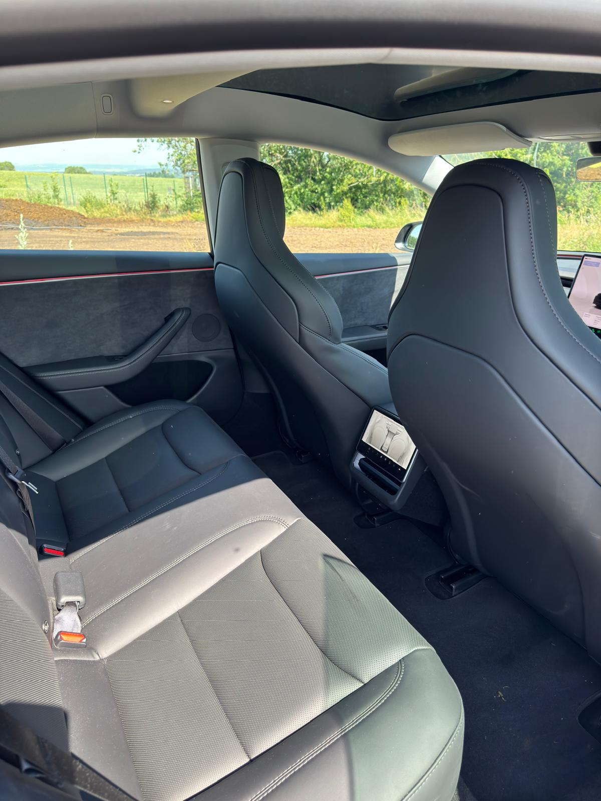 2026 Tesla Model 3 Highland Performance AWD - Image 27