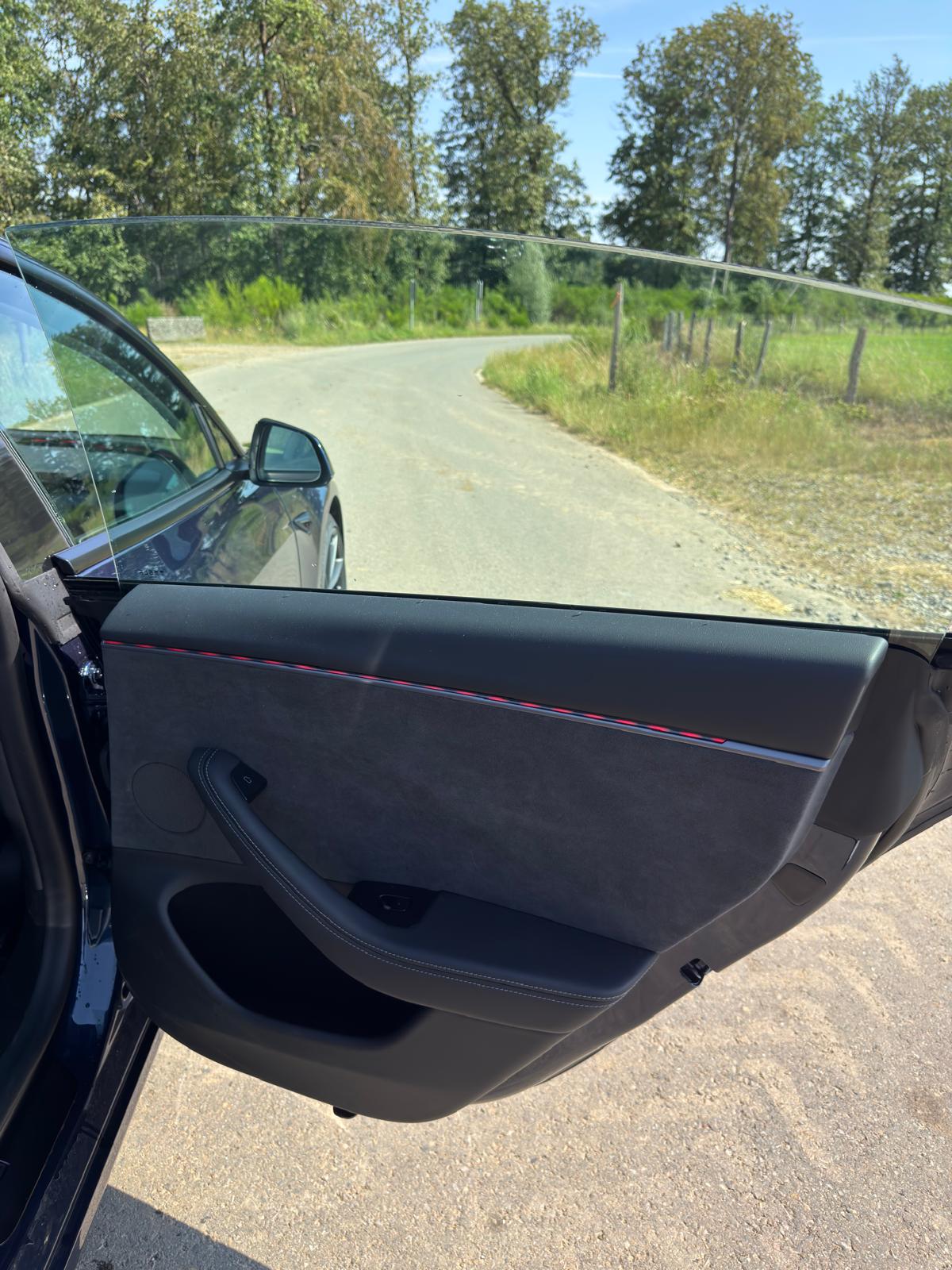 2026 Tesla Model 3 Highland Performance AWD - Image 28