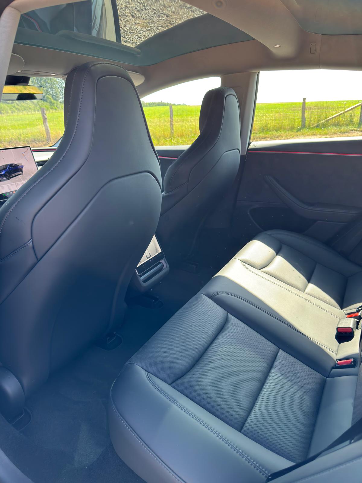 2026 Tesla Model 3 Highland Performance AWD - Image 29