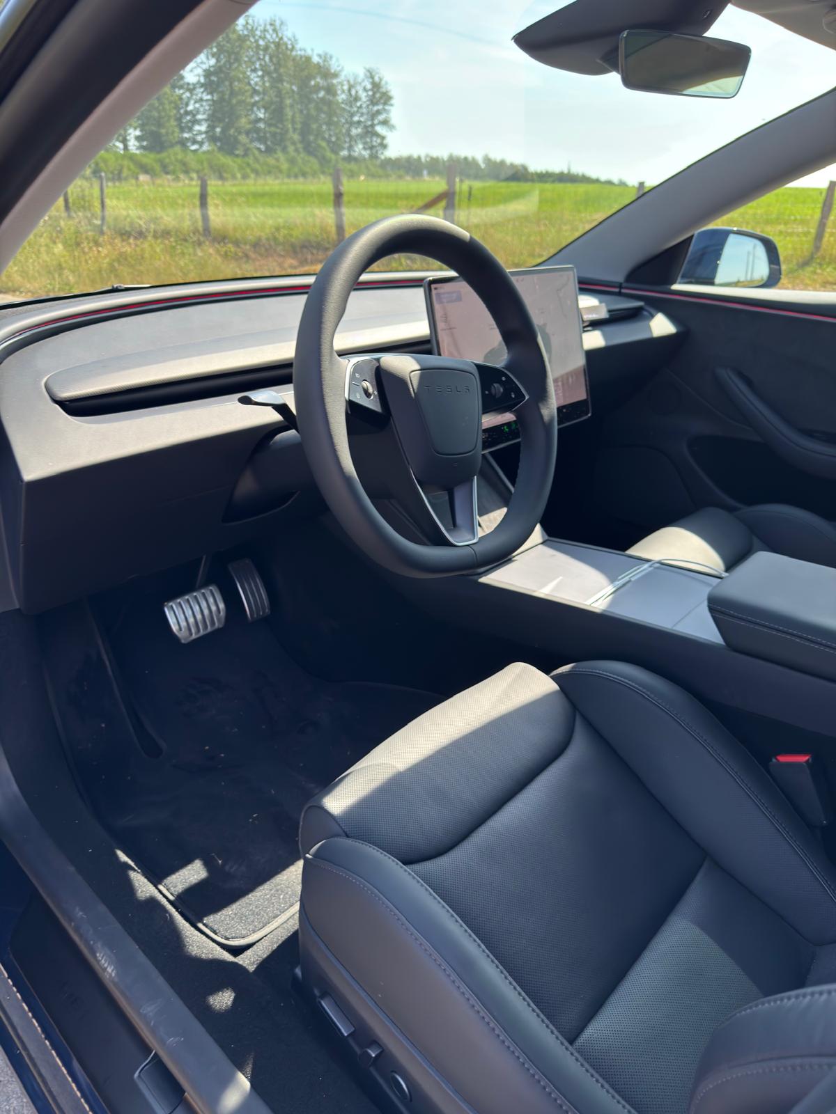 2026 Tesla Model 3 Highland Performance AWD - Image 31