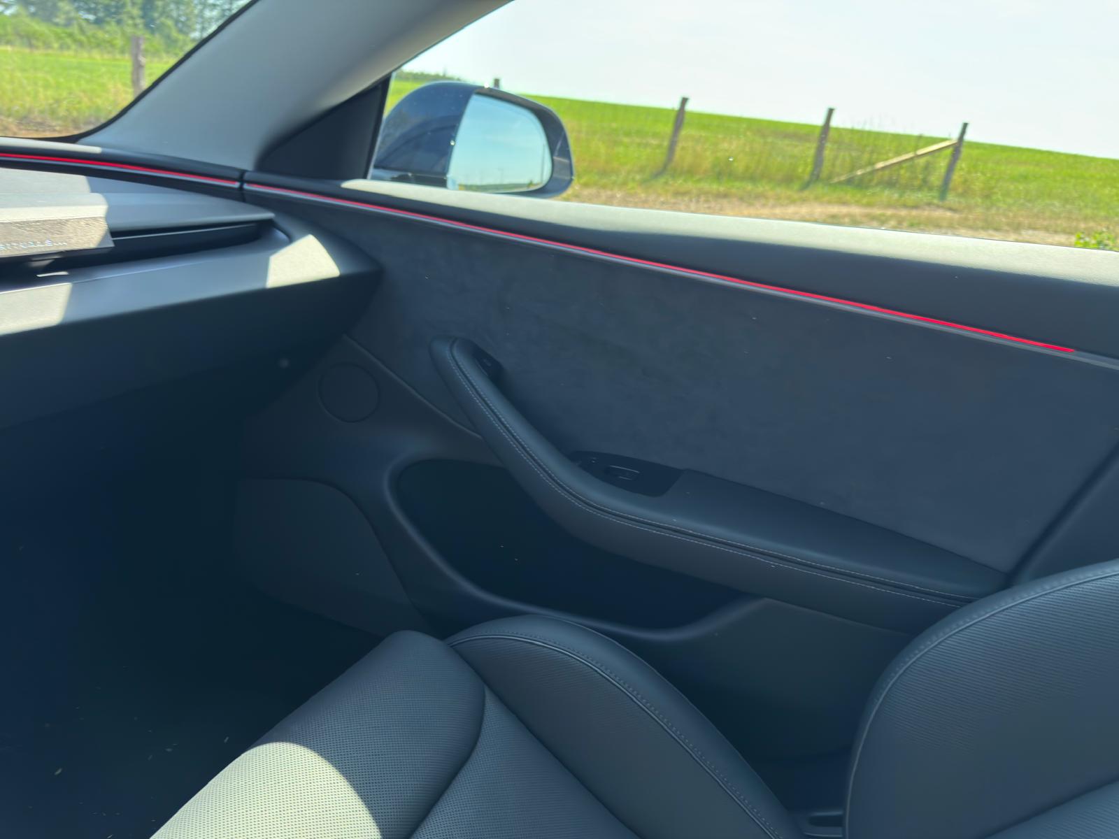 2026 Tesla Model 3 Highland Performance AWD - Image 34