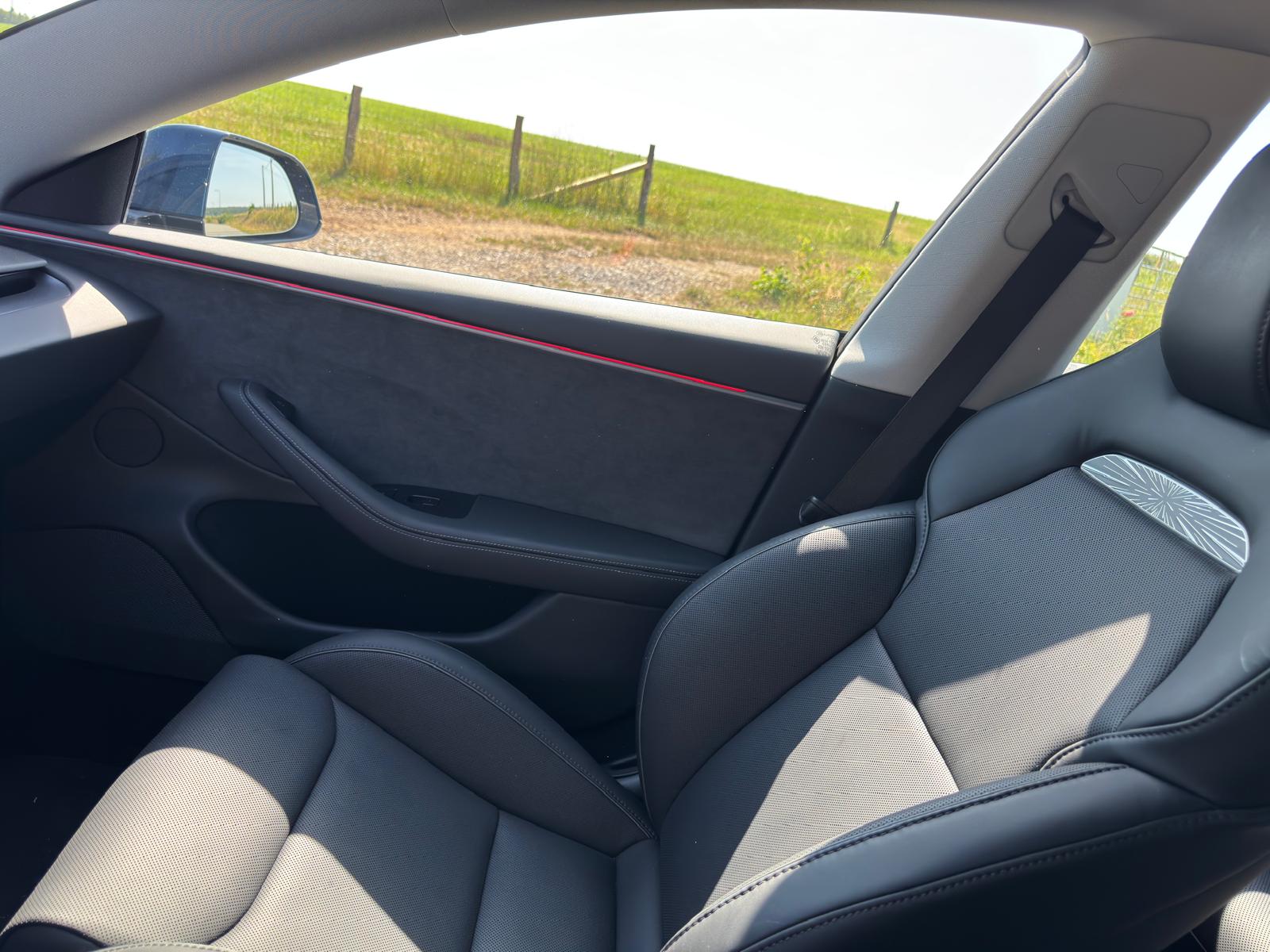 2026 Tesla Model 3 Highland Performance AWD - Image 35