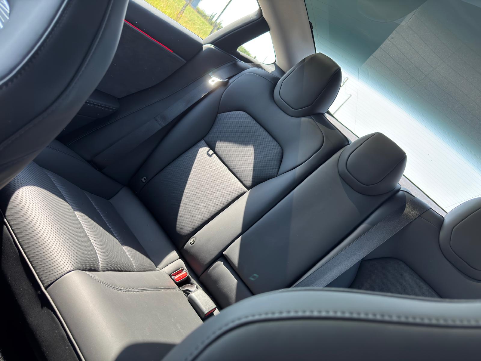 2026 Tesla Model 3 Highland Performance AWD - Image 36