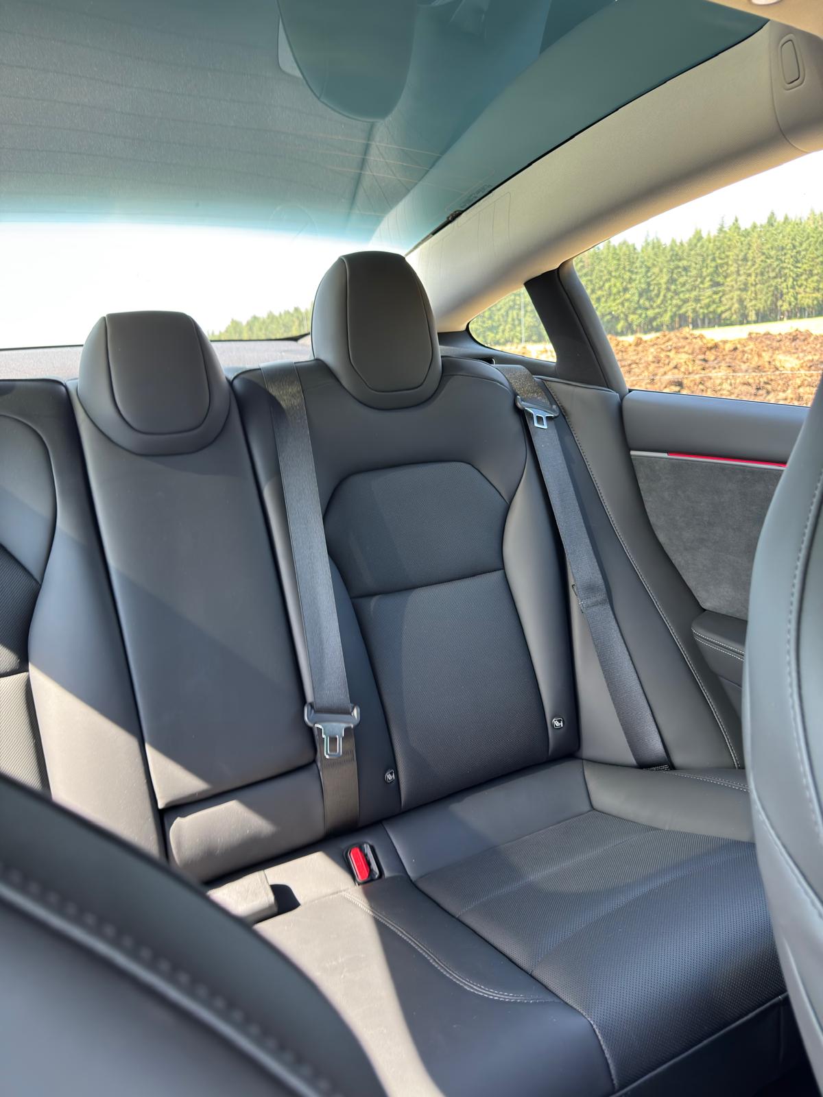 2026 Tesla Model 3 Highland Performance AWD - Image 37