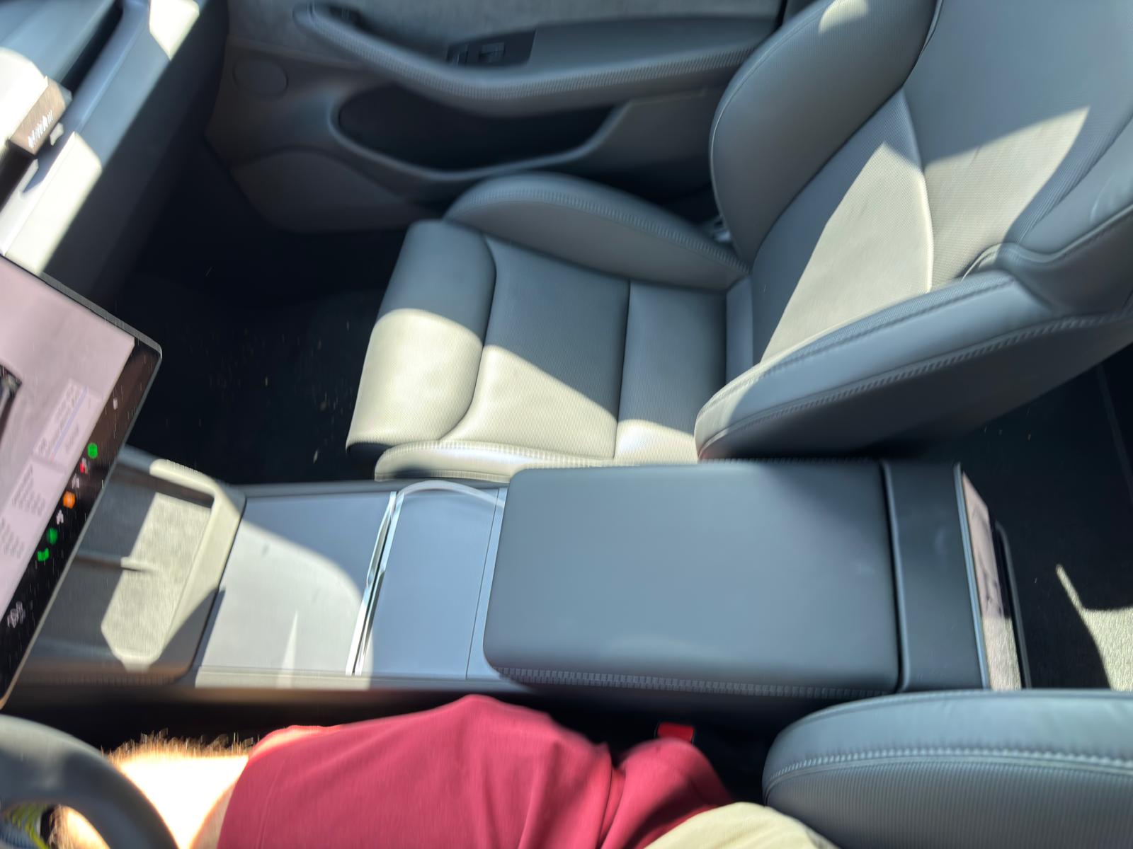2026 Tesla Model 3 Highland Performance AWD - Image 38
