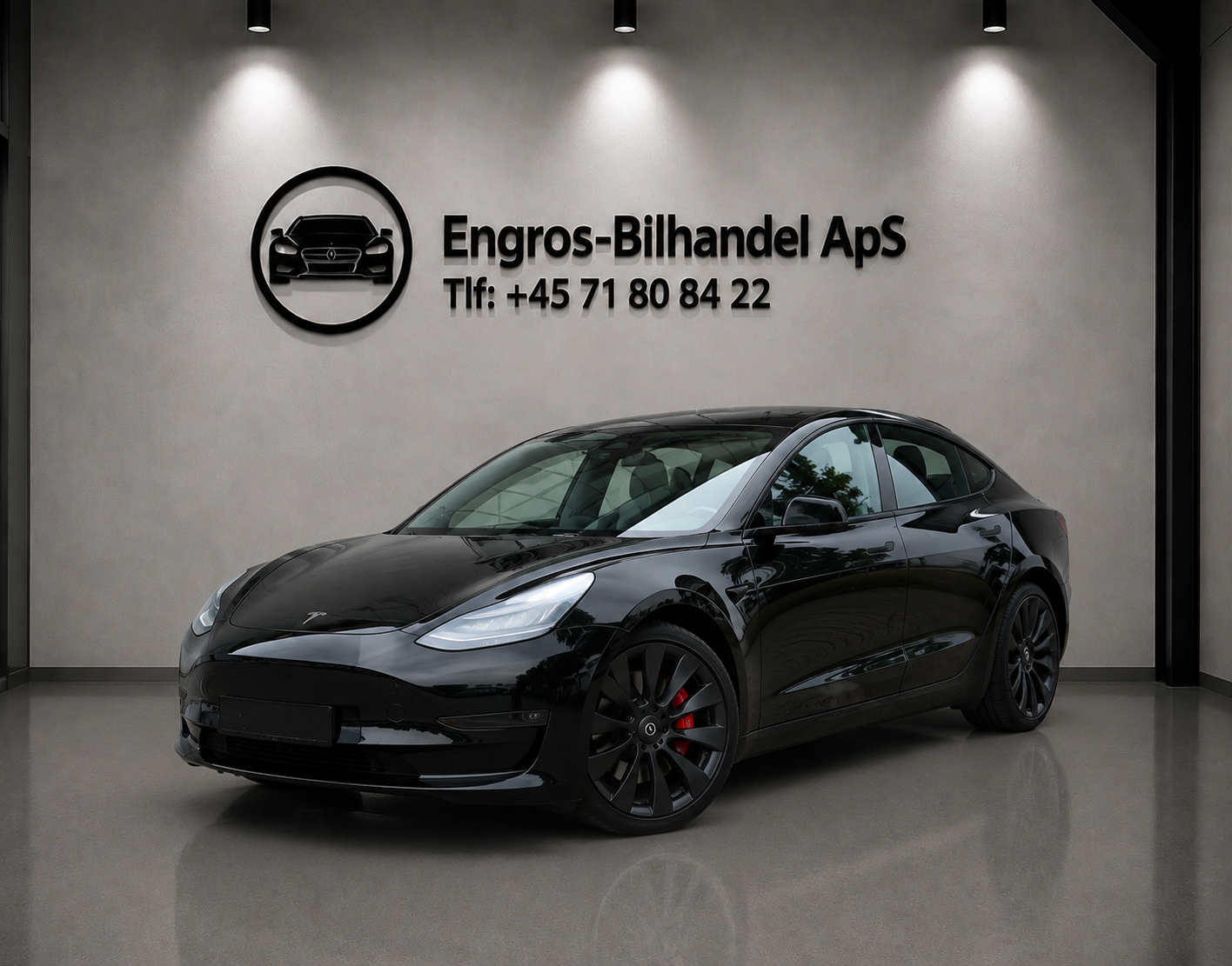 2023 Tesla Model 3 Performance AWD AutoPilot 3.0 Ryzen 513HP