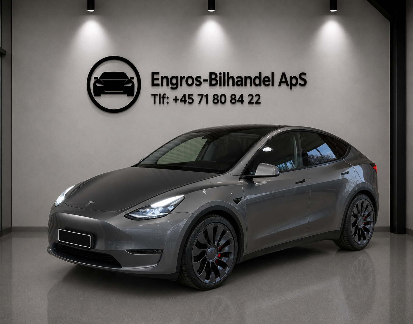 2023 Tesla Model Y Performance AWD 534HP