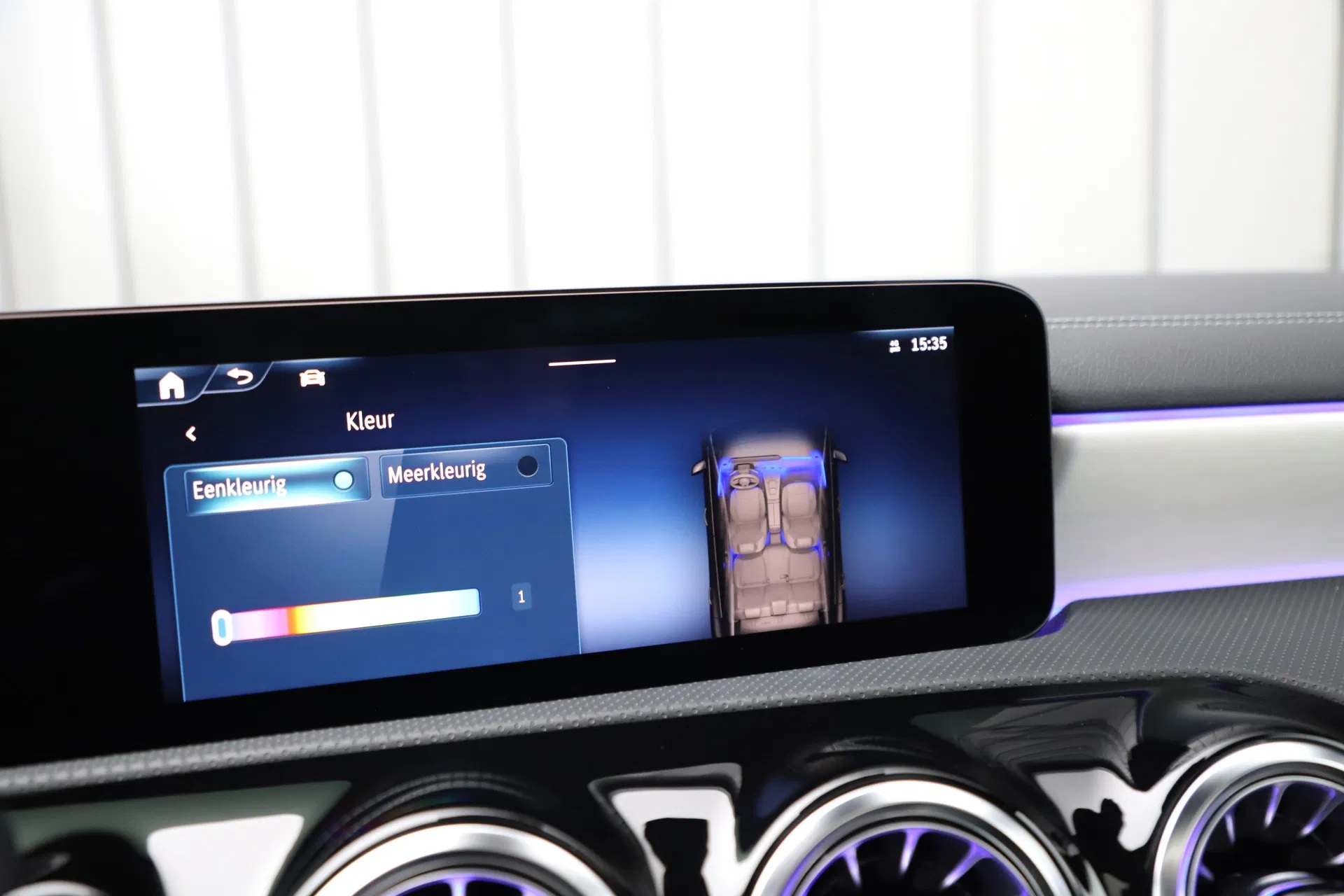 2023 Mercedes-Benz CLA 250e AMG 218HP Pano Keyles-go - Image 15