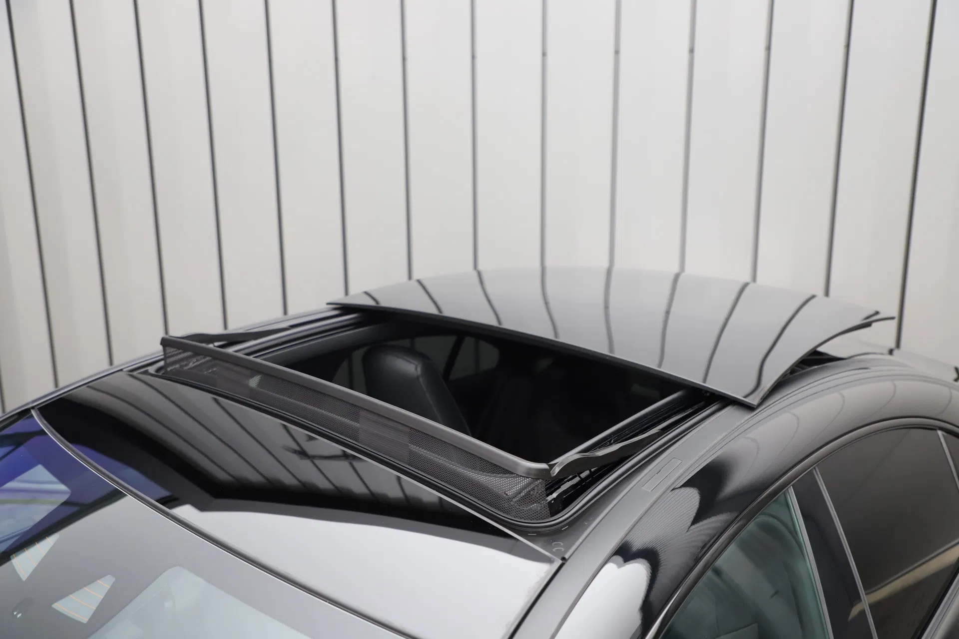 2023 Mercedes-Benz CLA 250e AMG 218HP Pano Keyles-go - Image 7