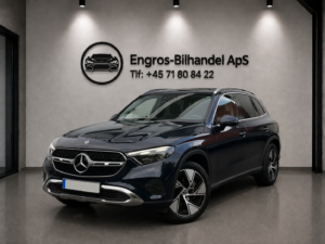 2024 Mercedes-Benz GLC 300 e 4Matic 9G-TRONIC AVANTGARDE