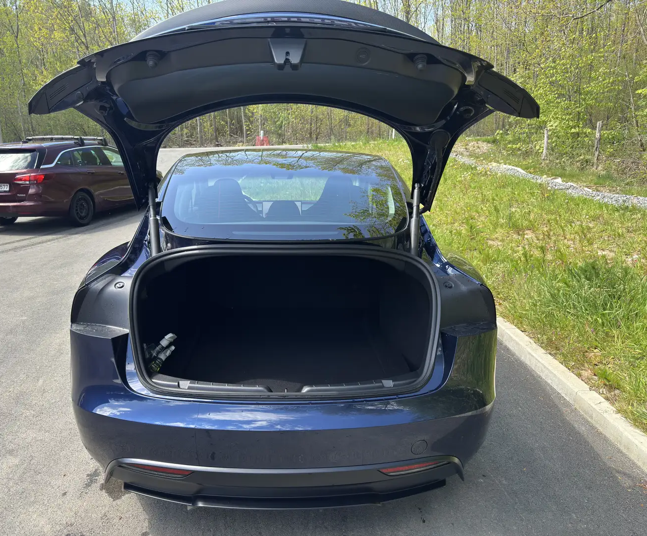 2026 Tesla Model 3 Highland Performance AWD - Image 43