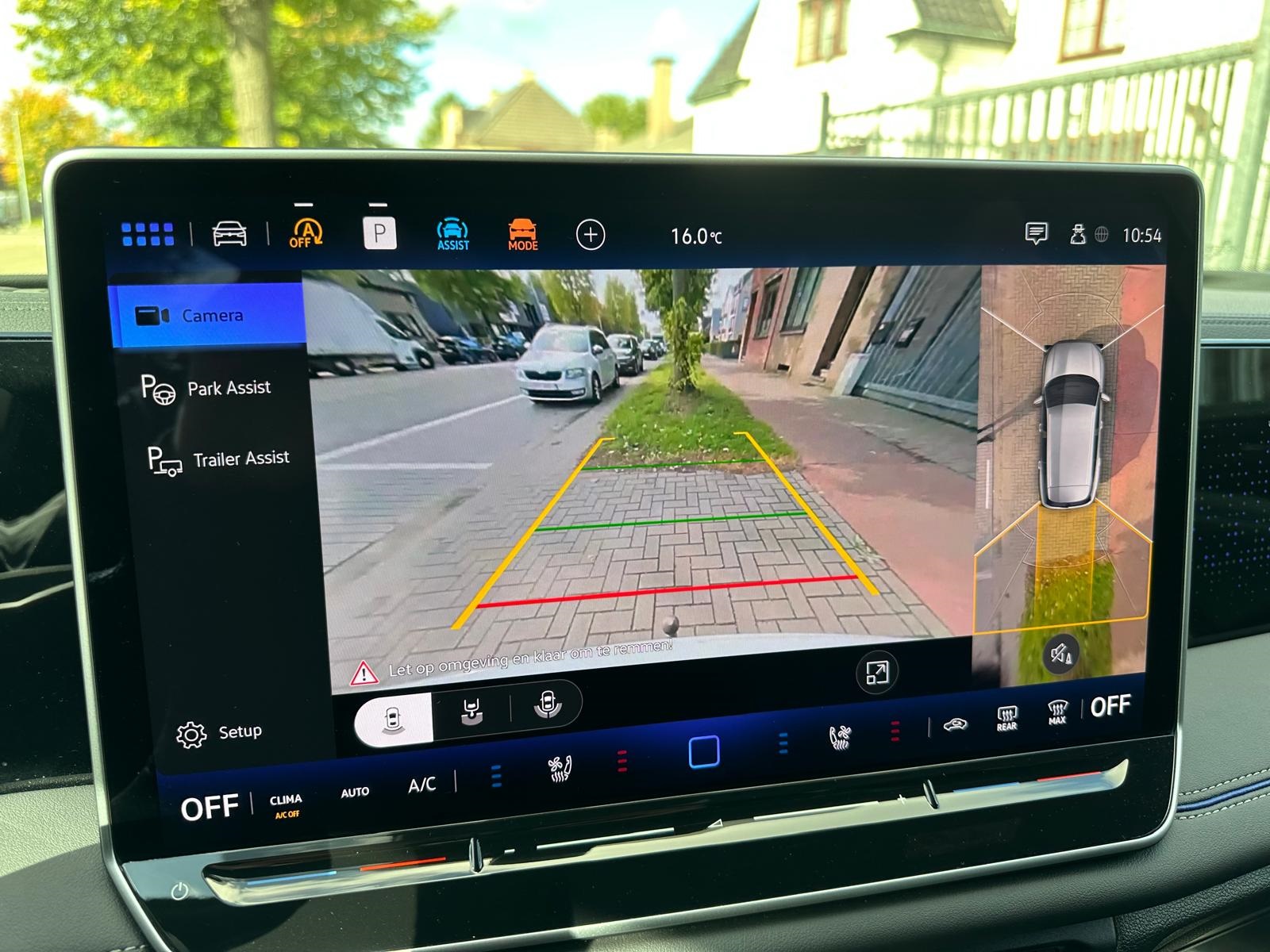 2024 Volkswagen Tiguan 2.0TDI 4 Motion R Line 193hp Full - Image 17