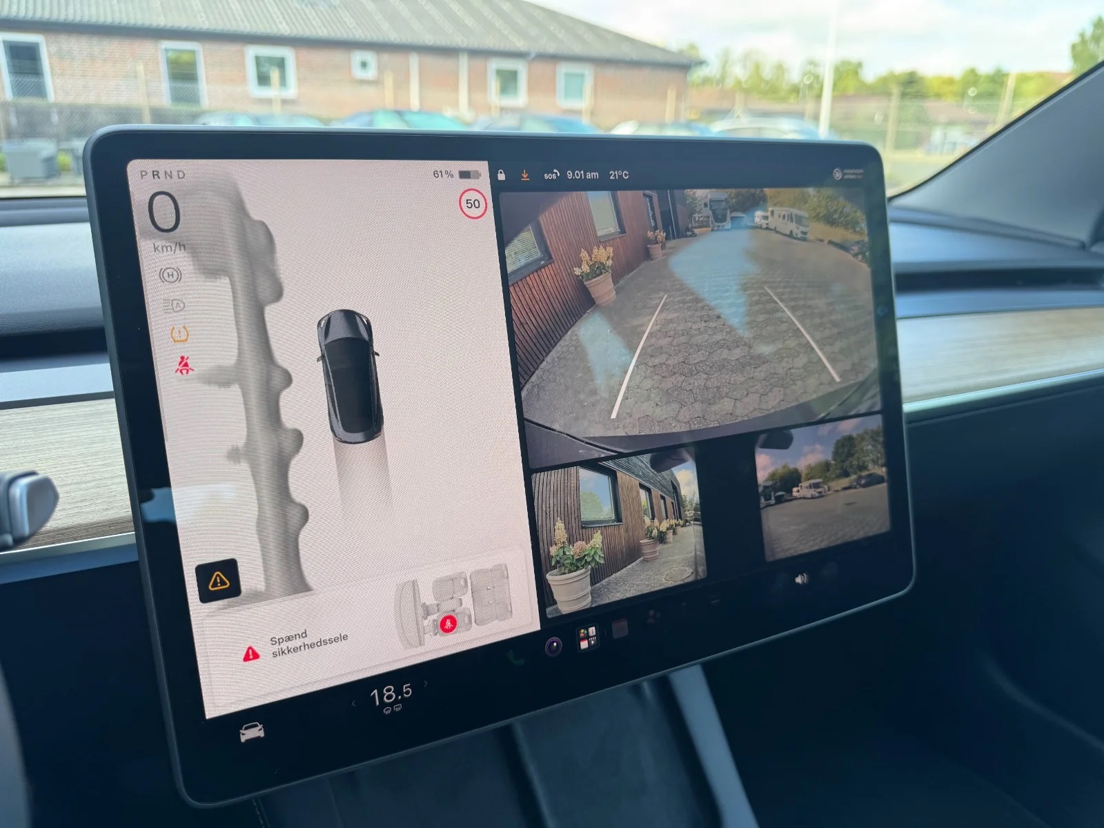2023 Tesla Model 3 Long Range AWD 498 HP - Image 13