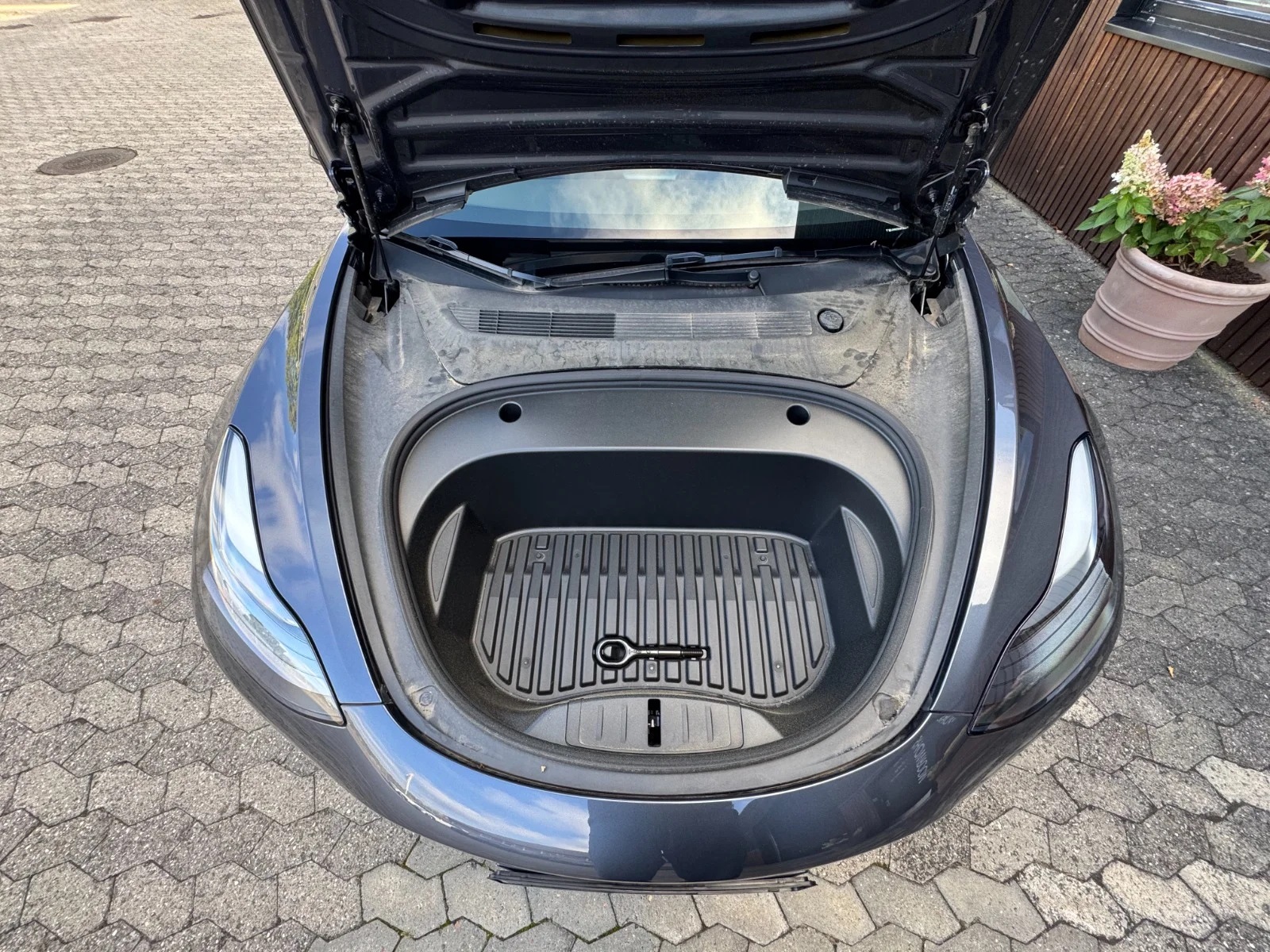 2023 Tesla Model 3 Long Range AWD 498 HP - Image 14