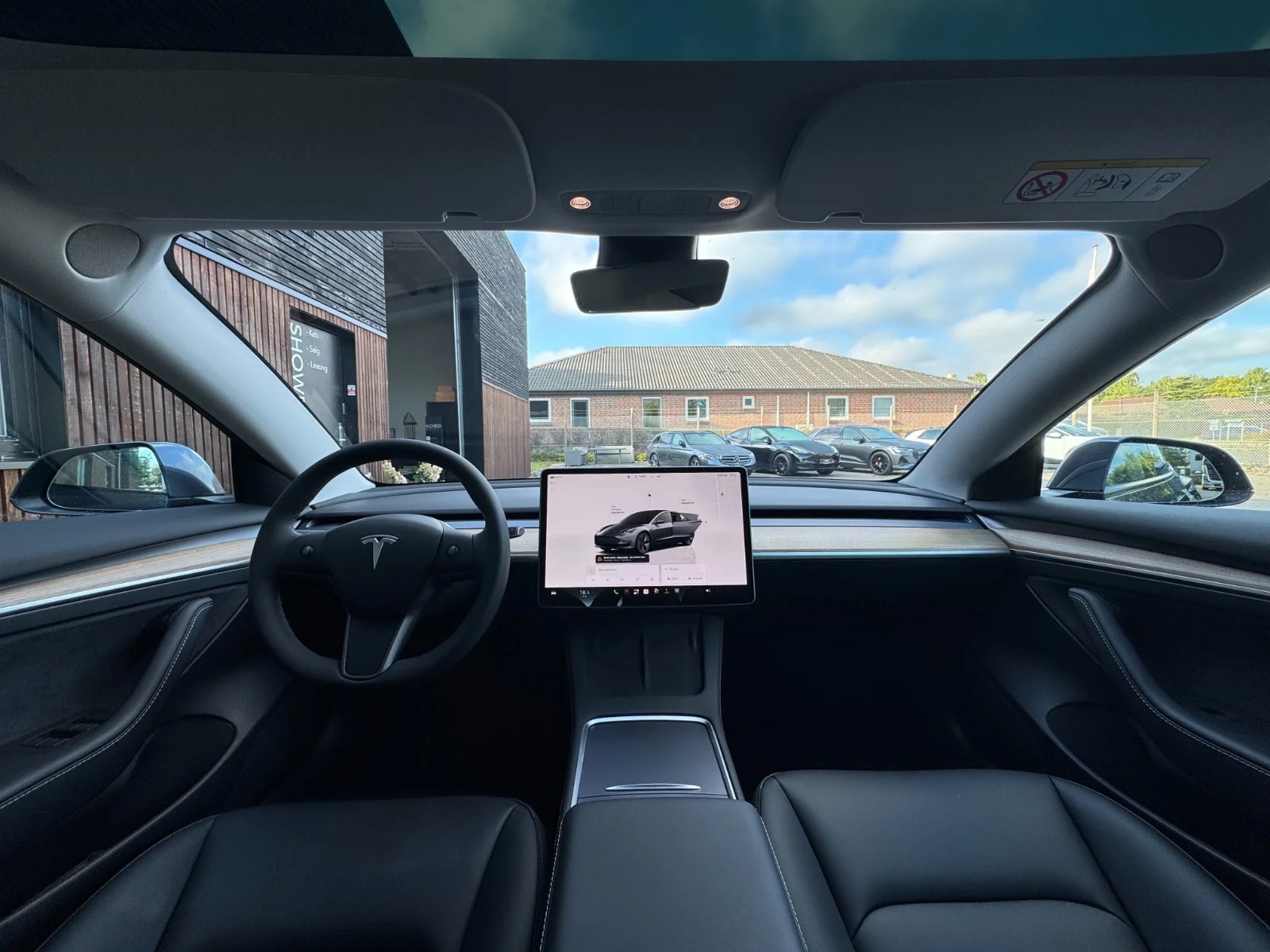 2023 Tesla Model 3 Long Range AWD 498 HP - Image 17