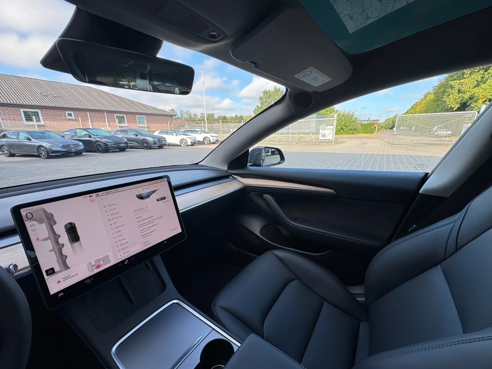2023 Tesla Model 3 Long Range AWD 498 HP - Image 18