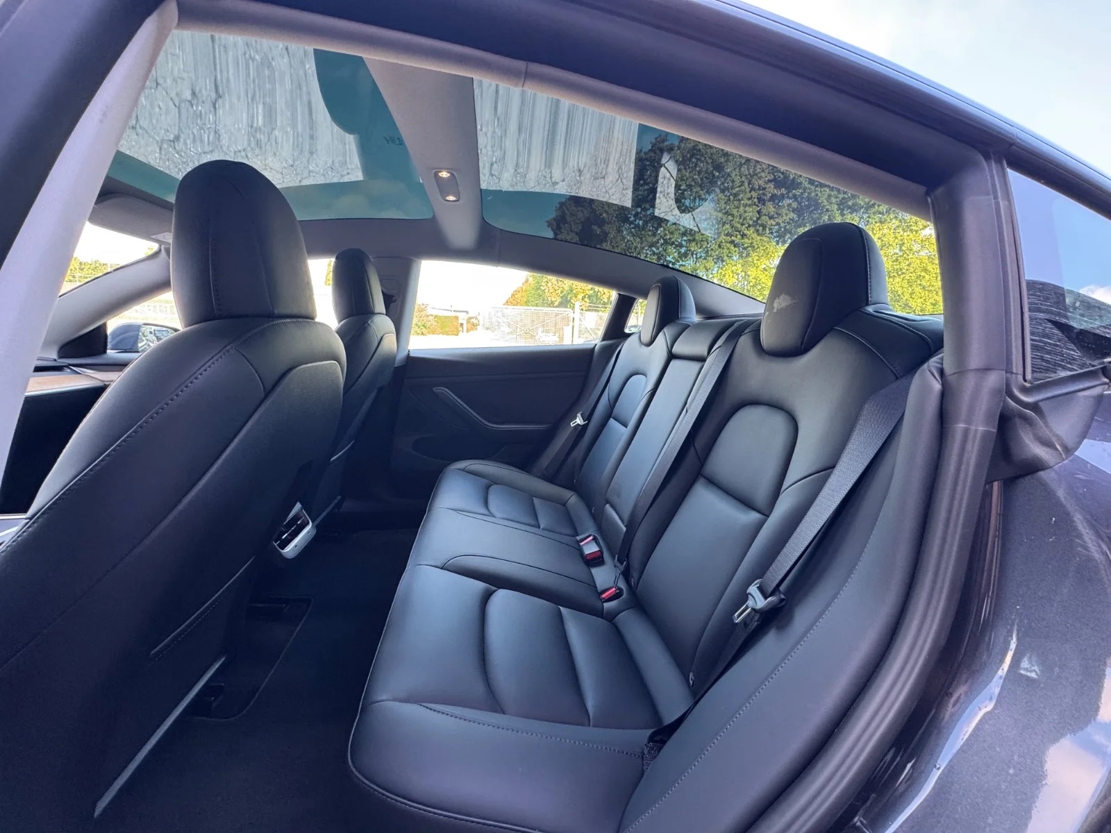 2023 Tesla Model 3 Long Range AWD 498 HP - Image 20