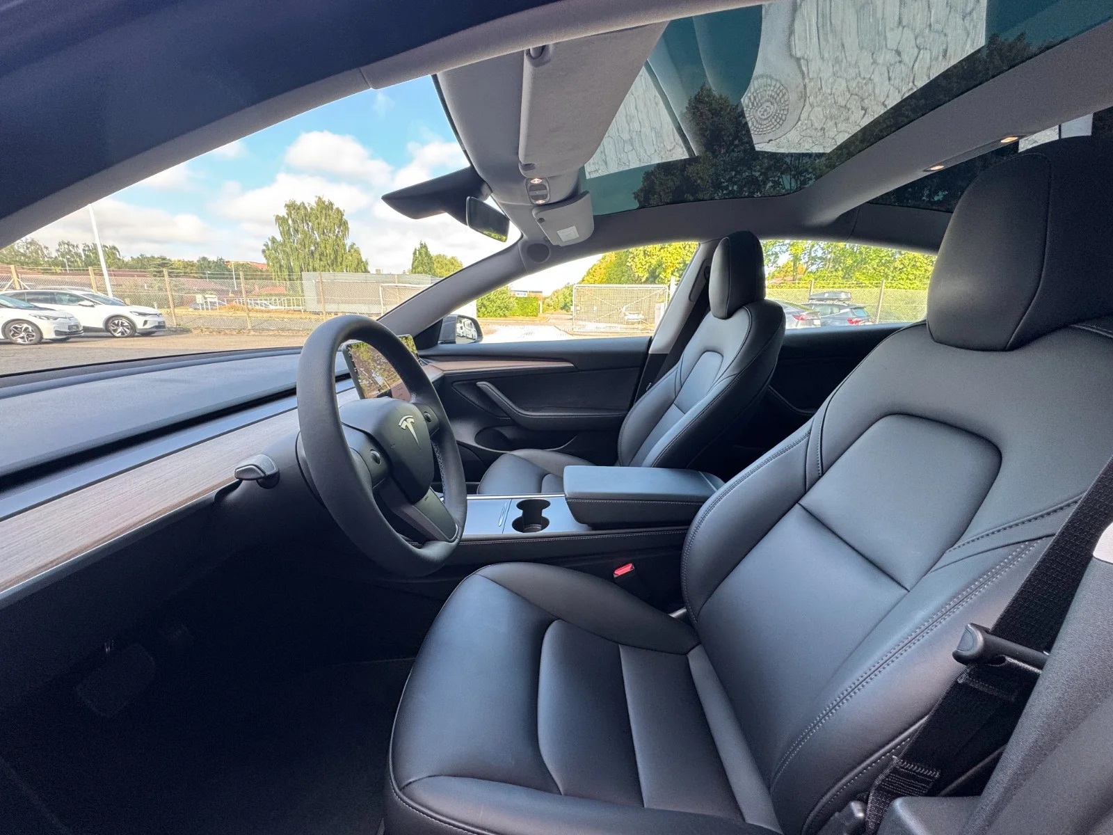 2023 Tesla Model 3 Long Range AWD 498 HP - Image 21