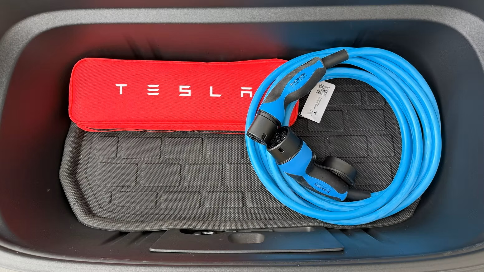 2025 Tesla Model Y Juniper AWD Dual Motor Long Range 514HP - Image 37