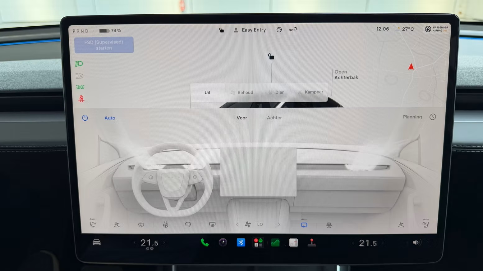 2025 Tesla Model Y Juniper AWD Dual Motor Long Range 514HP - Image 39