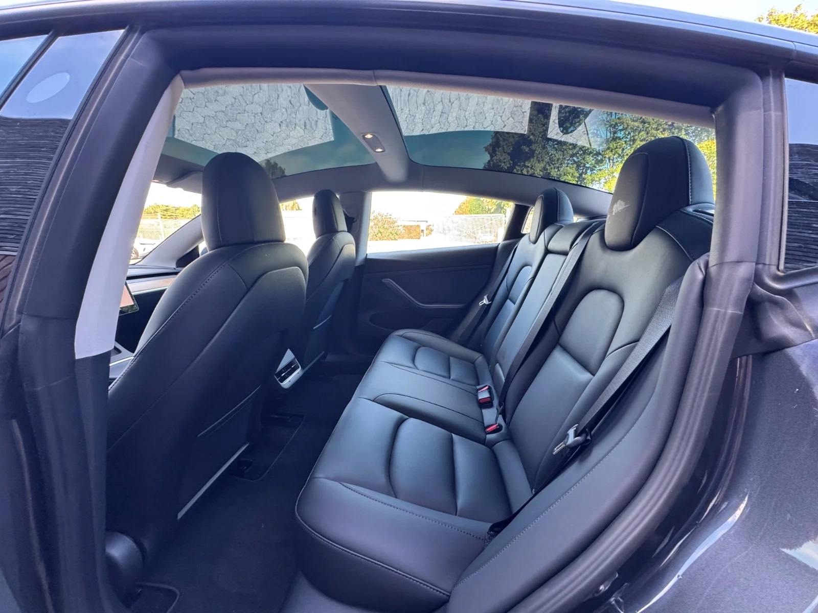 2023 Tesla Model 3 Long Range AWD 498 HP - Image 22