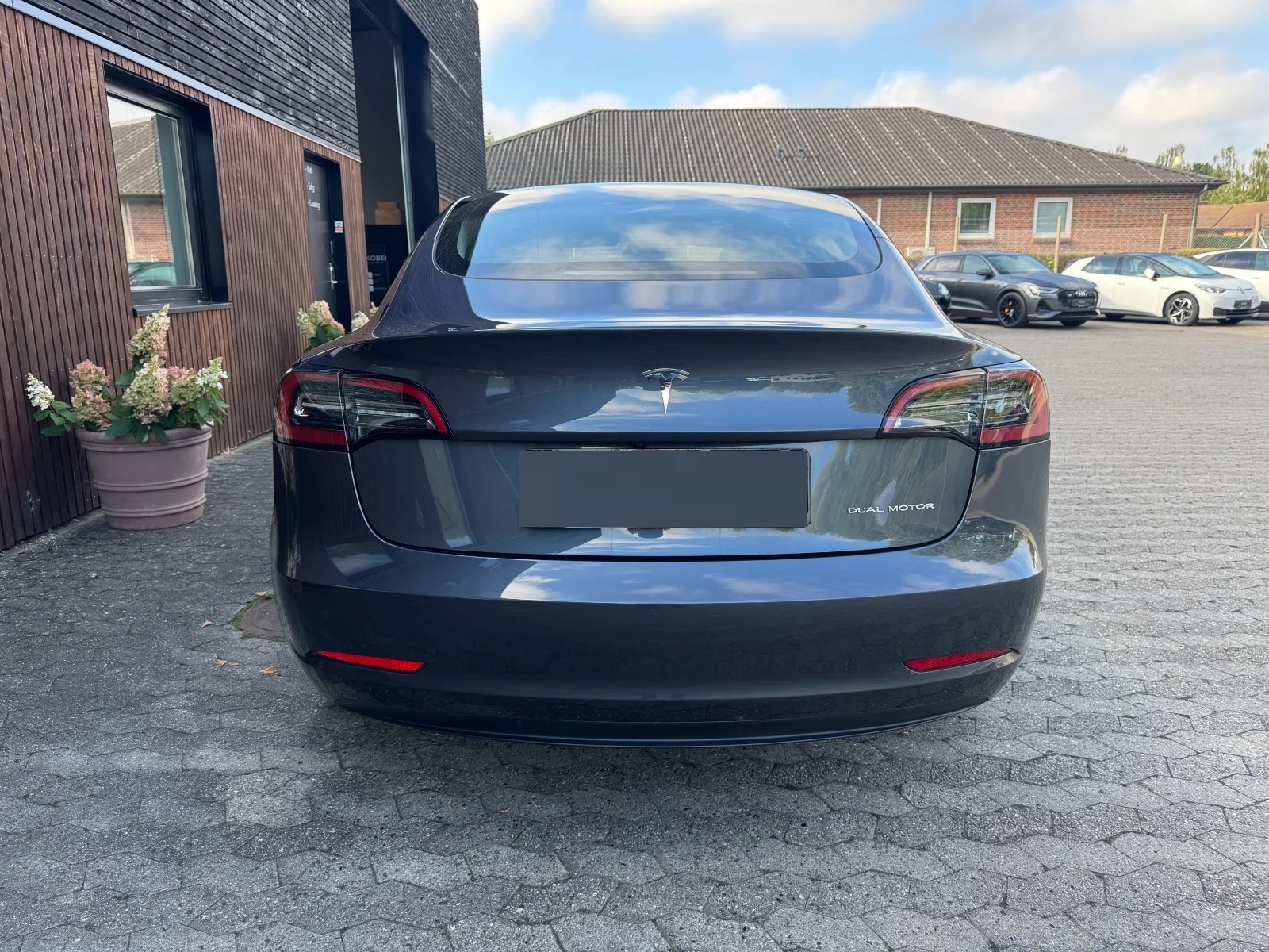 2023 Tesla Model 3 Long Range AWD 498 HP - Image 6