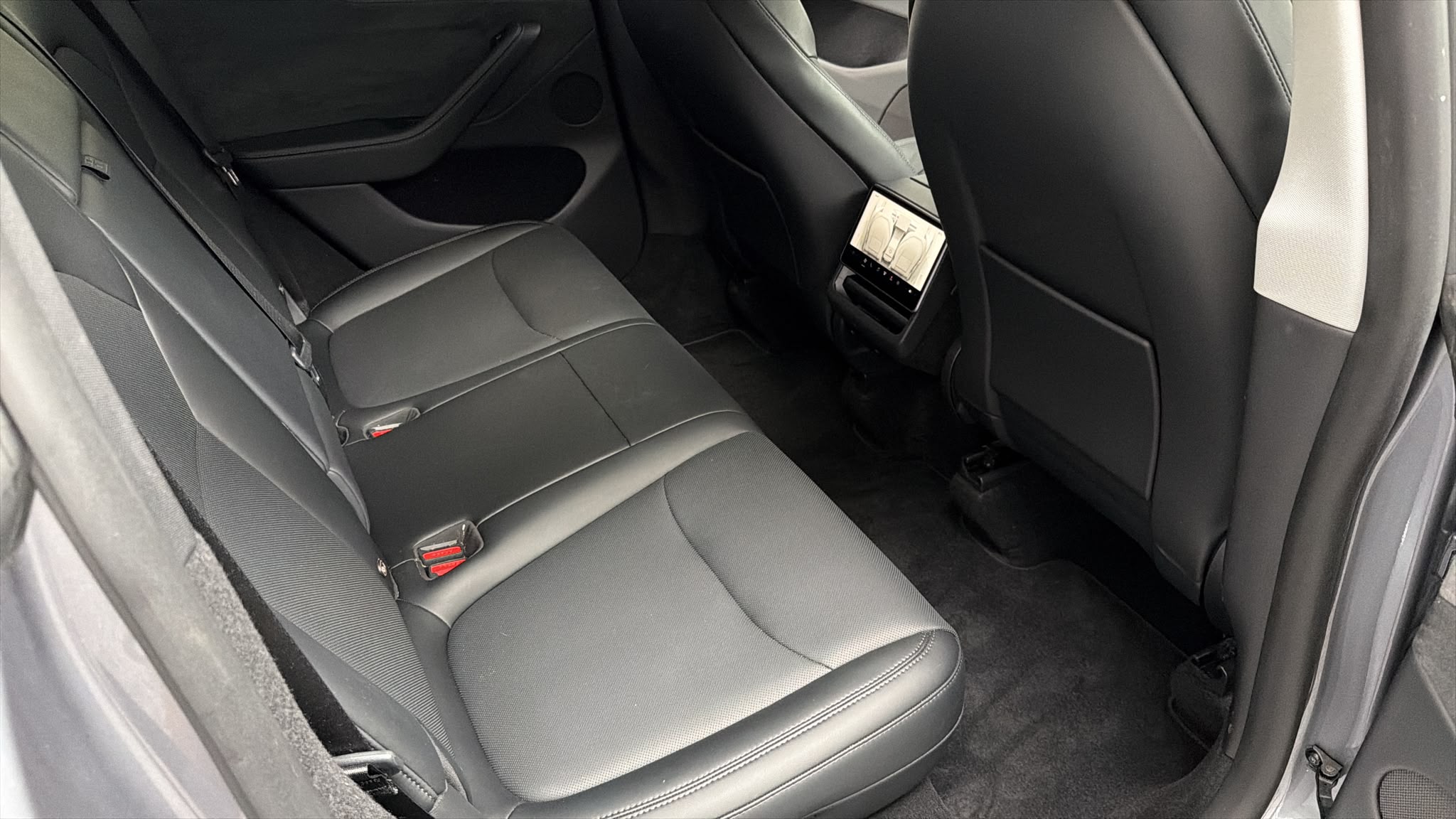 2025 Tesla Model Y Juniper AWD Dual Motor Long Range 514HP - Image 25