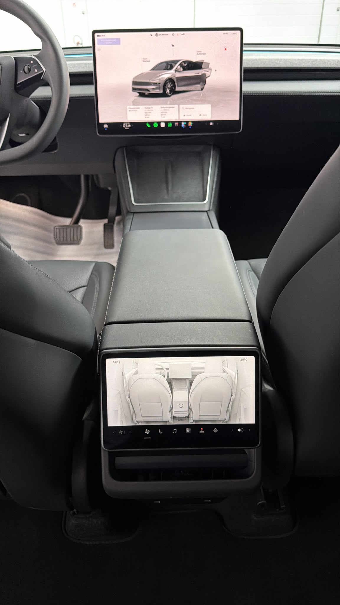 2025 Tesla Model Y Juniper AWD Dual Motor Long Range 514HP - Image 22