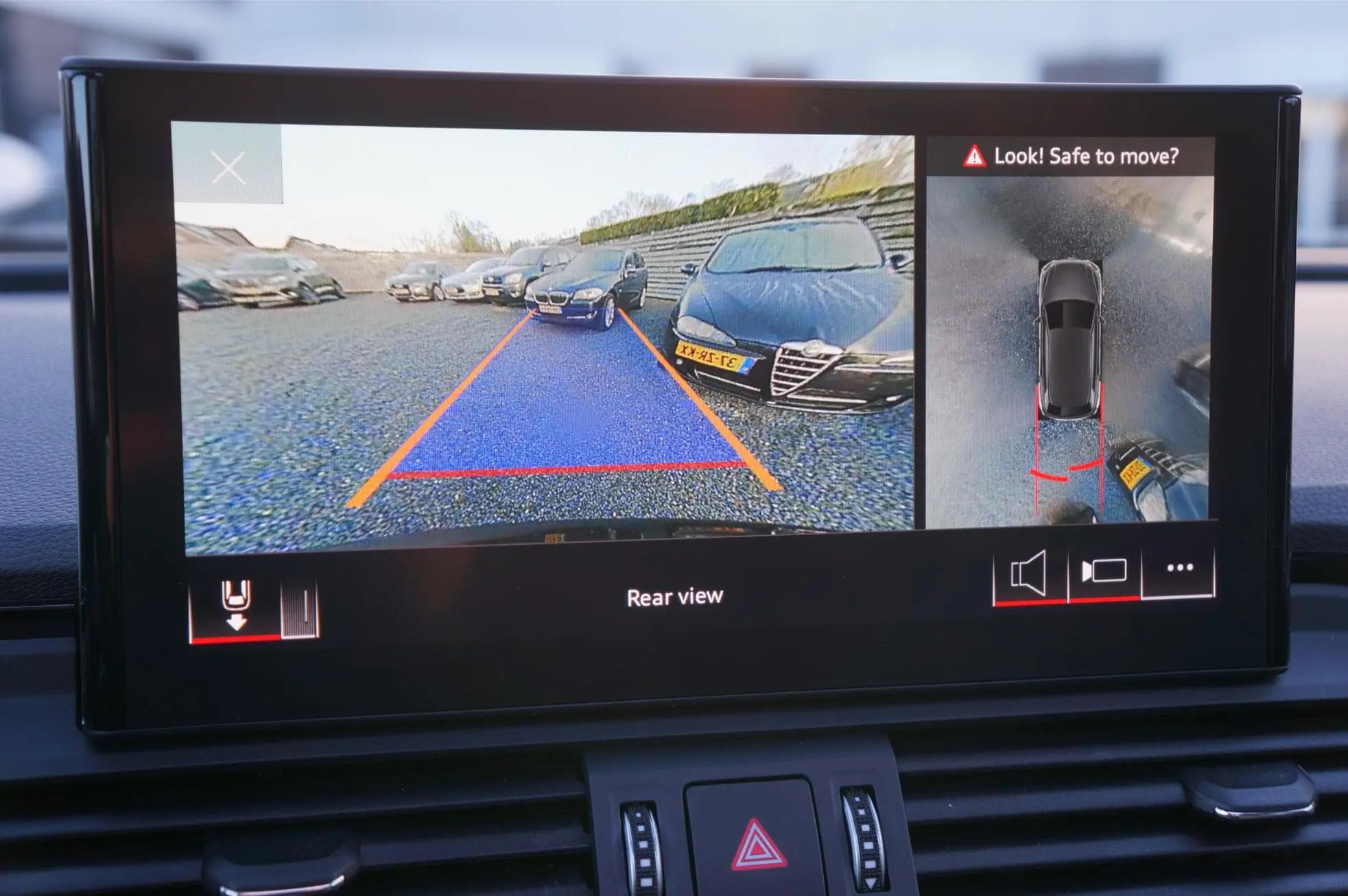 2021 Audi Q5 40 TDI Quattro S edition HUD B&O S Line 204HP - Image 33