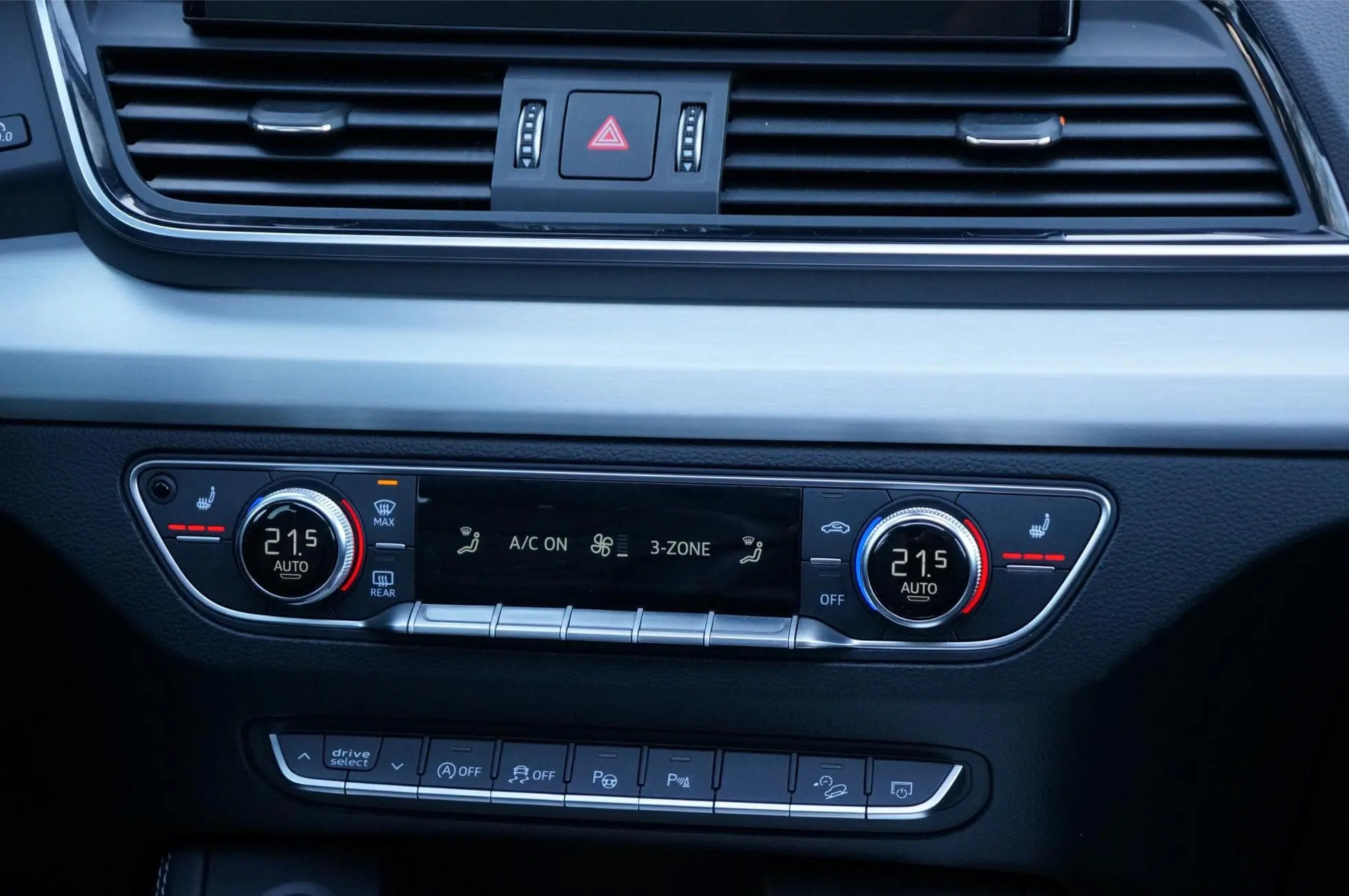 2021 Audi Q5 40 TDI Quattro S edition HUD B&O S Line 204HP - Image 22