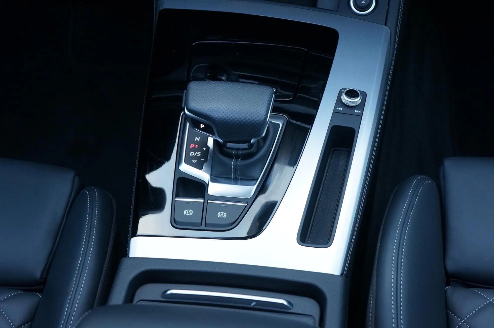 2021 Audi Q5 40 TDI Quattro S edition HUD B&O S Line 204HP - Image 23